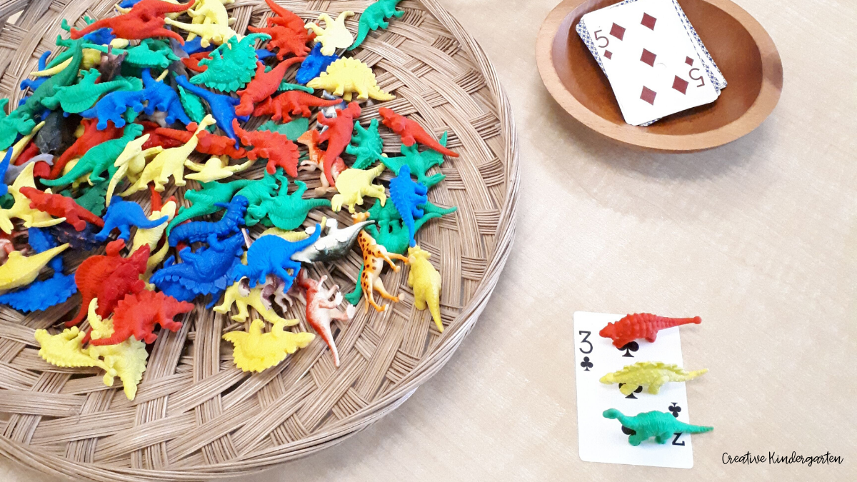 Everything You Need To Know About Math Centers Creative Kindergarten